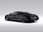 McLaren X-1 Concept 2012 года